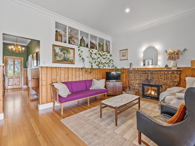 2271 Snow Road, Markwood