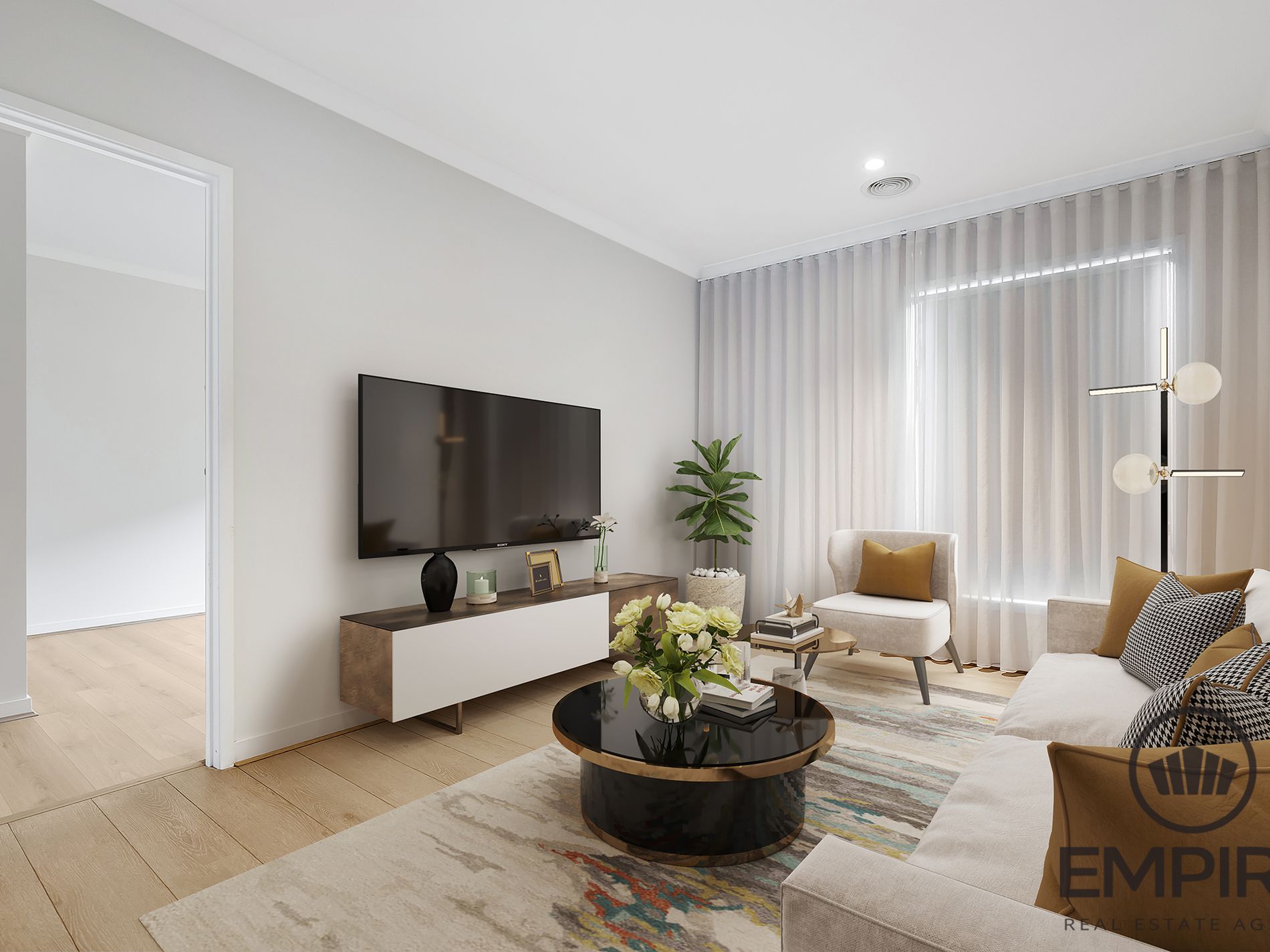 16 Applejack Boulevard, Clyde