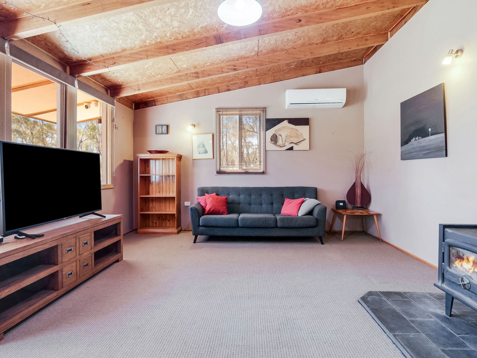 61 Redcastle Cemetery Road, Redcastle