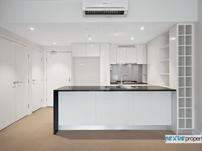 208 / 1 Gauthorpe Street, Rhodes