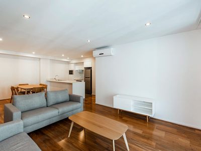 107 / 172 Railway Parade, West Leederville