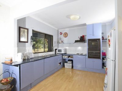 116 Gungas Road, Nimbin