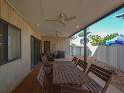 3 Minilya Link, South Hedland
