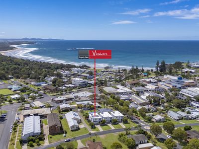 1 / 7 Trafalgar Street, Woolgoolga