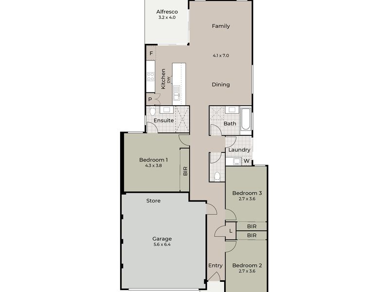 1b Capulet Street, Coolbellup