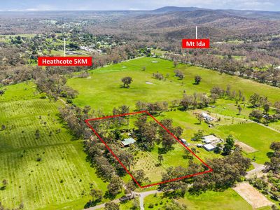 60 Shorts Lane, Heathcote