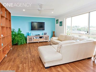 22 Mal Campbell Drive, Craignish