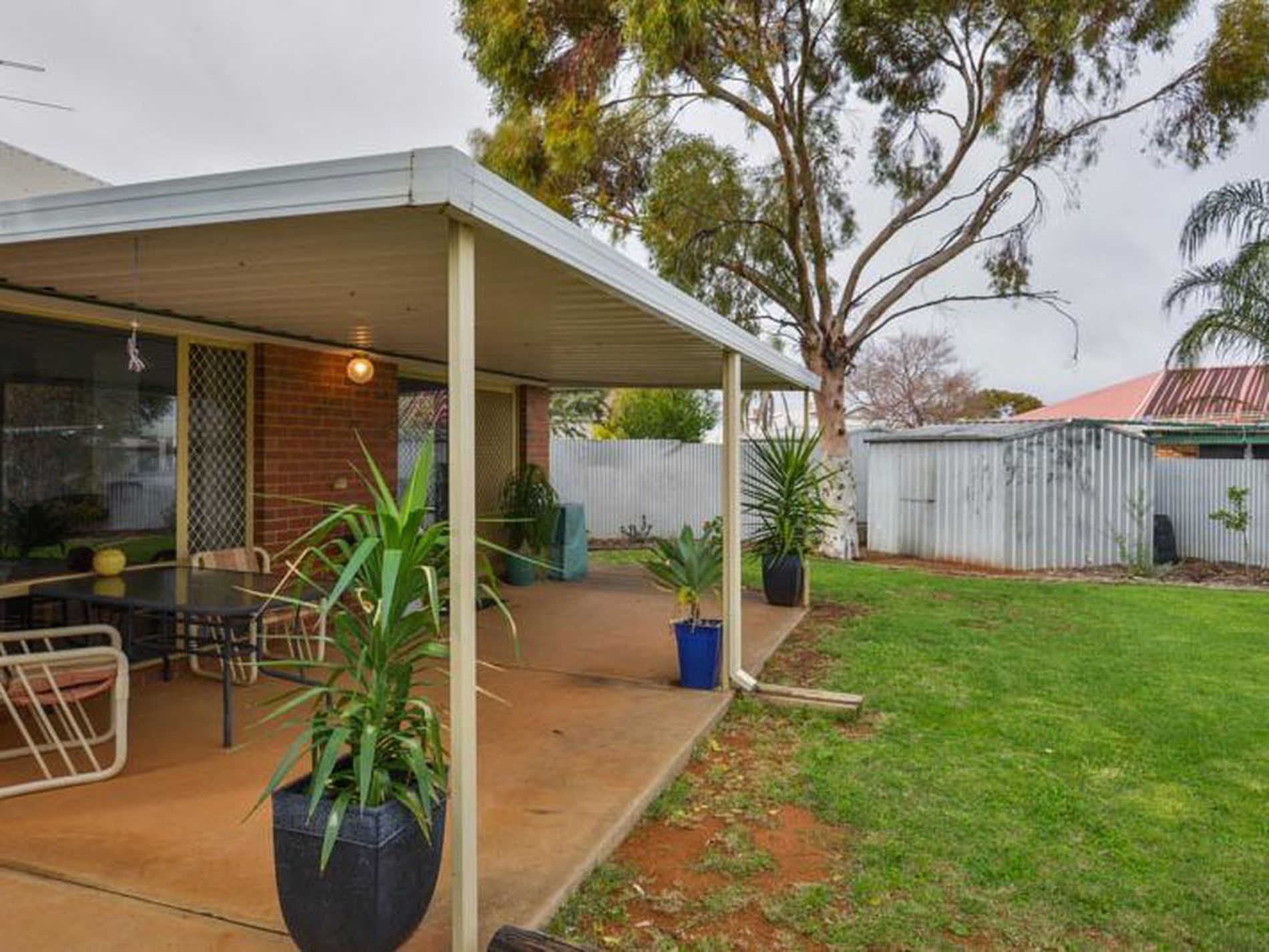 8B Siberia Close, Hannans