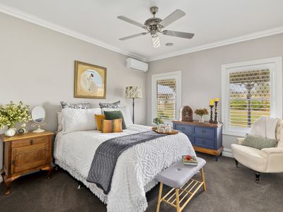 7 Bush Pea Drive, Seymour