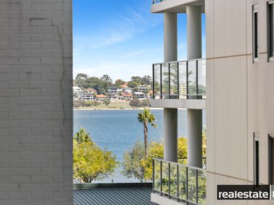 17 / 7-9 Bennett Street, East Perth