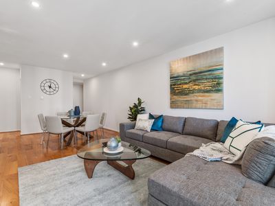 129 / 172 Railway Parade, West Leederville