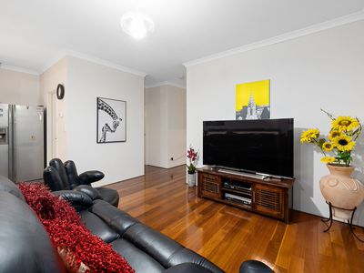 39 Brunonia Terrace, Harrisdale