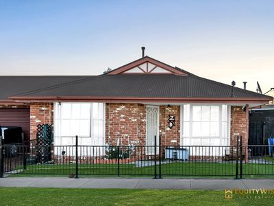 2B Provan Drive, Wyndham Vale