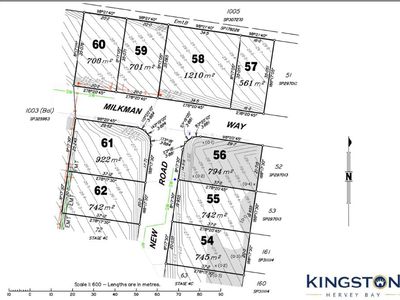 Lot 62, Watermelon Way, Kawungan