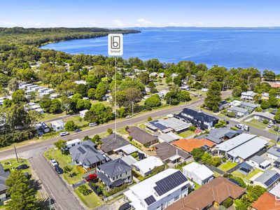 18 Belbowrie Street, Canton Beach