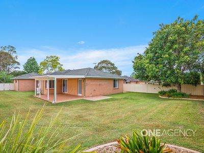 107 Judith Drive, North Nowra