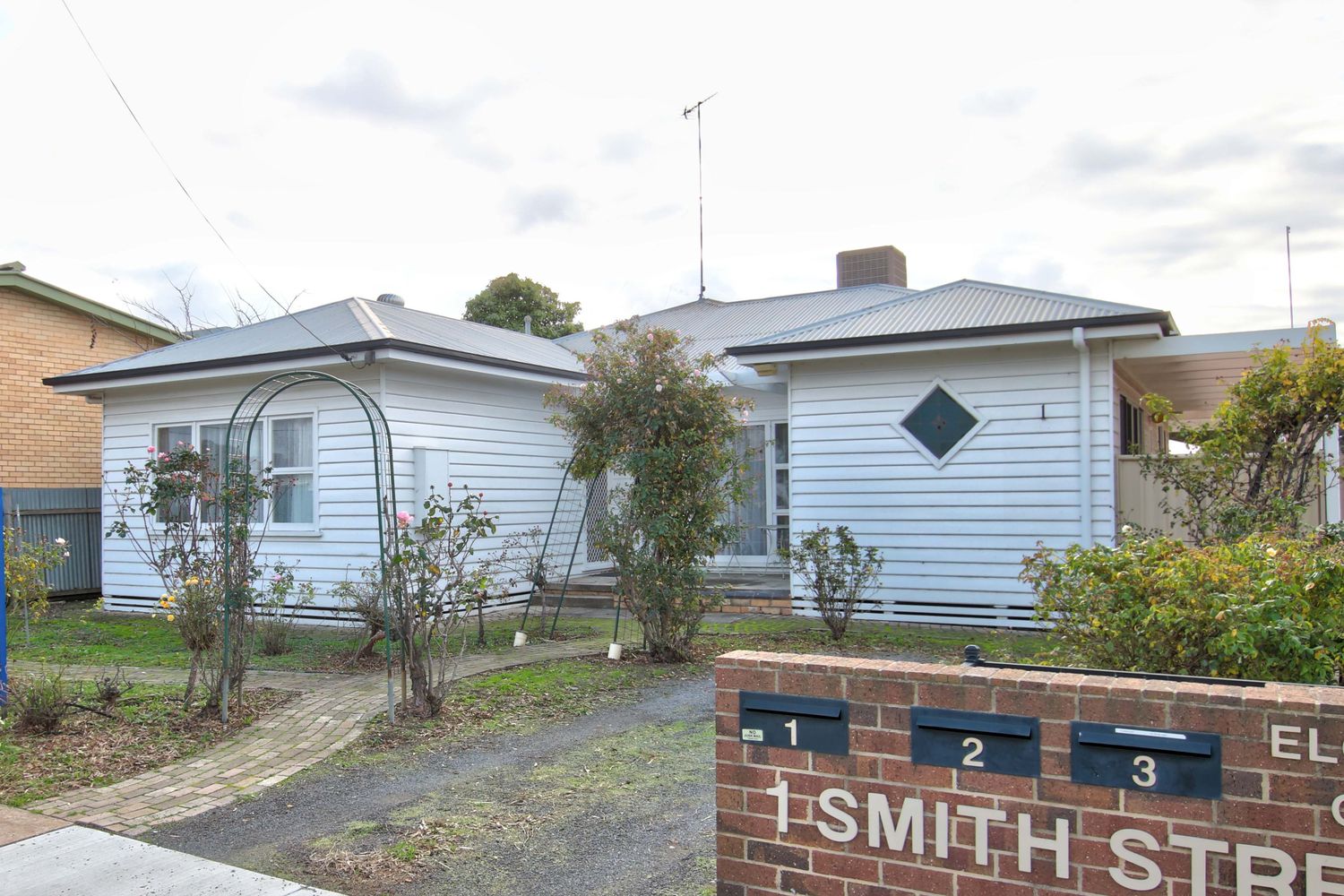 1 / 1 Smith Street, Horsham