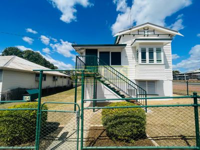84 Mary Street, Charters Towers City