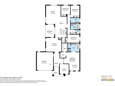 72 Heybridge Street, Clyde