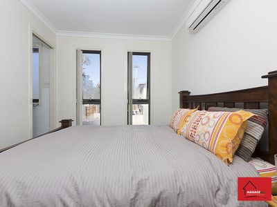 8 / 2 Belconnen Way, Page