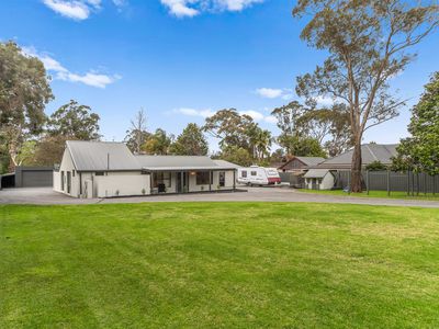 350 Robinsons Road, Langwarrin South