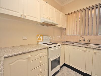 2 / 123 Sproule Street, Lakemba