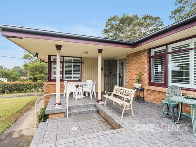 21 Taranna Crescent, Nowra