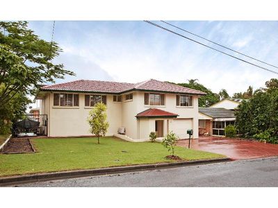 12 Shirland Street, Macgregor
