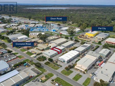 2/32 Crompton Road, Rockingham