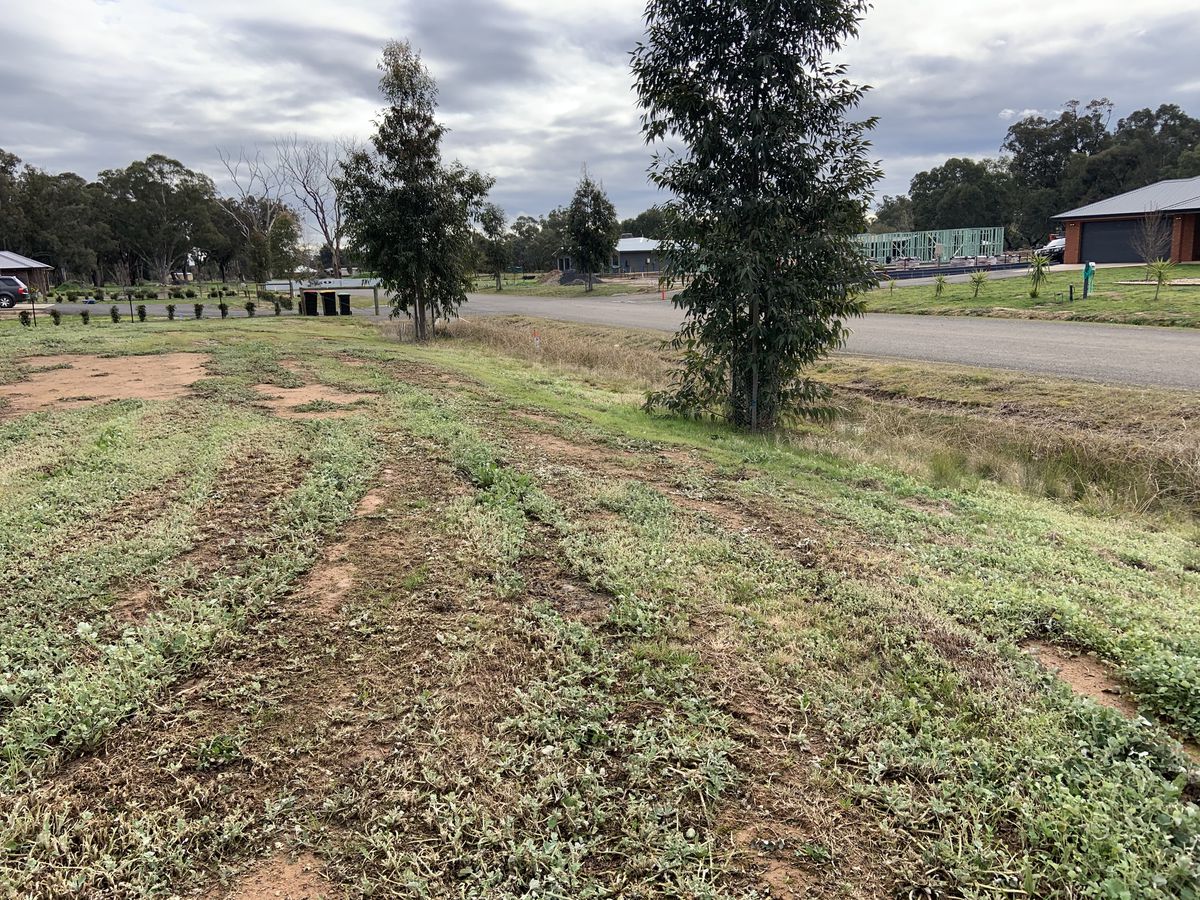 Lot 20 Lucy Court, Benalla