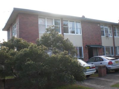 3 / 25 BLENMAN Avenue, Punchbowl