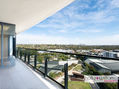 803 / 770C Toorak Road, Glen Iris