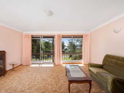 14 Wallaroy Drive, Burrill Lake