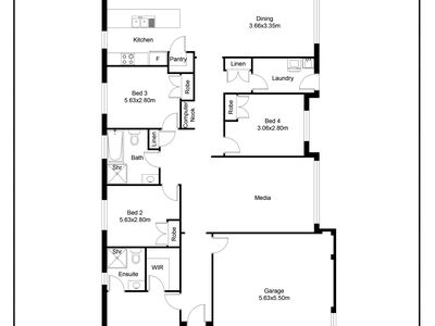 12 Centaur Avenue, Sanctuary Point