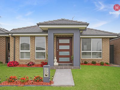 24 Nemean Road, Austral