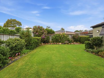 5 The Rapids, Mount Annan