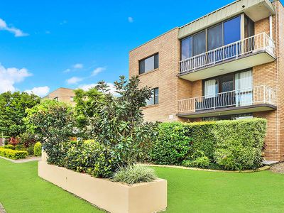 1 / 14-18 Anzac Avenue, Maroochydore