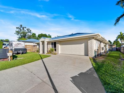 17 Benjamin Court, Walkerston
