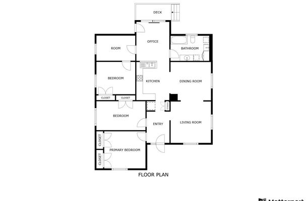 163 Clinton Street, Orange