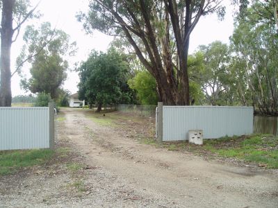 64 RICHARDSON ROAD , Cohuna