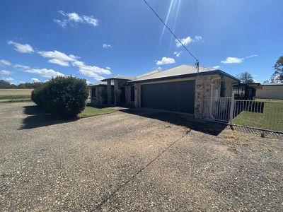 54 Trouts Road, Kingaroy