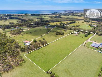 134 Crowes Road, Bolwarra