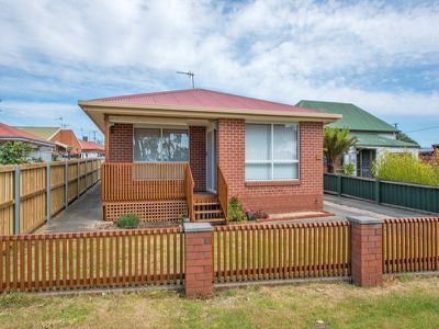 28 Kings Parade, Ulverstone