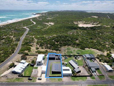 18 Mabel Street, Beachport