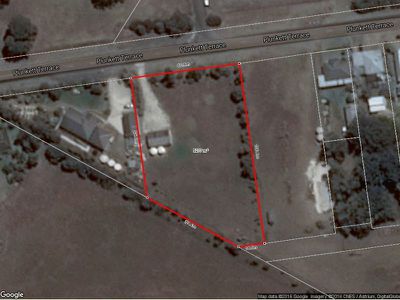 Lot 16, Plunkett Terrace, Millicent
