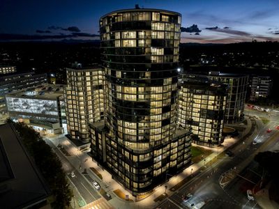 407 / 6 Furzer Street, Phillip