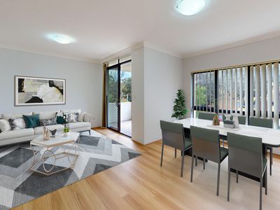 3 / 166-168 Bridge Road, Westmead