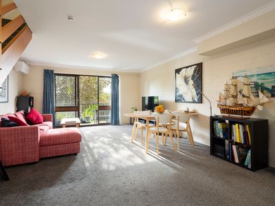 7 / 81 Armadale St, St Lucia