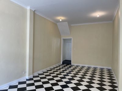 313 Cleveland Street, Redfern