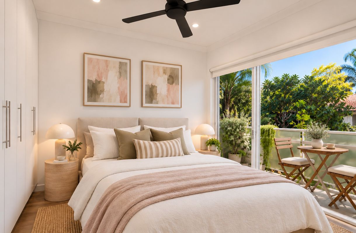 9 / 45 O'brien Street, Bondi Beach